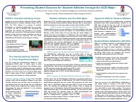 DAESA Link to poster