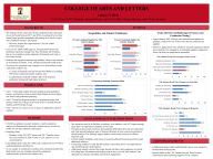 College of Arts & Letters Link to Poster