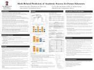 College of Education Link to Poster