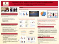 College of Sciences Link to Poster