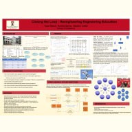 College of Engineering Link to Poster