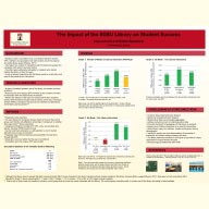 University Library Link to Poster